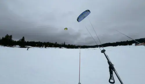 Col du Marchairuz - photo 1