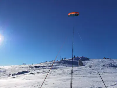 Le Chasseron - photo 6