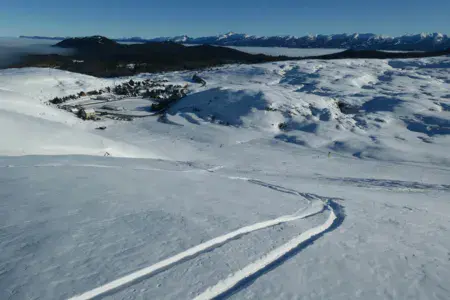 Font d'Urle - photo 22