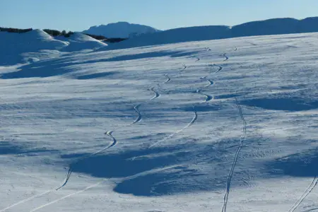 Font d'Urle - photo 24