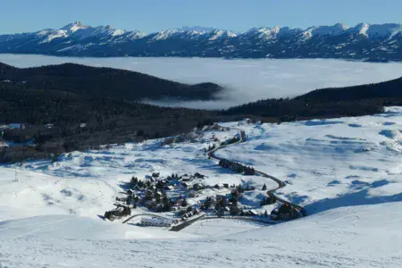 Font d'Urle - photo 21