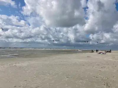 st peter ording - Ording spot - photo 1
