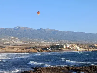 El Medano, Tenerife - photo 2