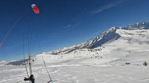 Col de Véry - photo 1