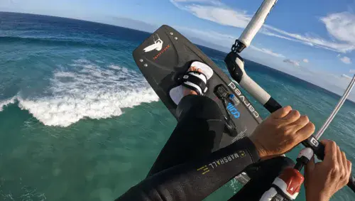 Sotavento / Fuerteventura - photo 4