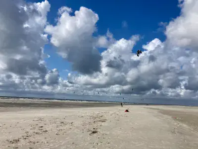 st peter ording - Ording spot - photo 4