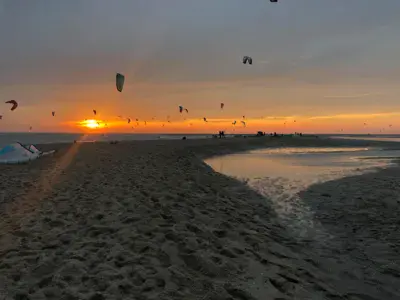 Slufter, Maasvlakte - photo 5