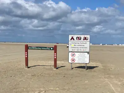 Rømø - Lakolk strand - photo 3