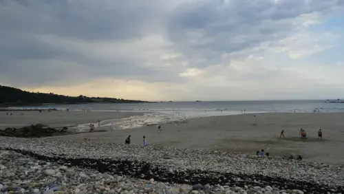 St Jean du Doigt - photo 2