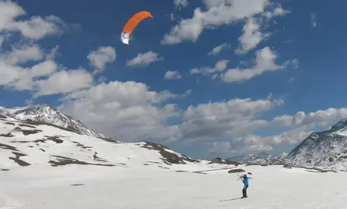 Col du Mont Cenis - photo 6