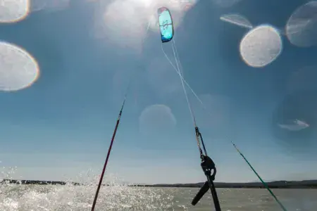 Etang de La Palme - photo 1