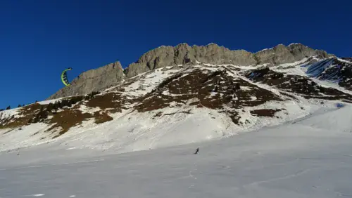 Col des Aravis - photo 1