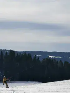 Le Lieu - Vallée de Joux - photo 5