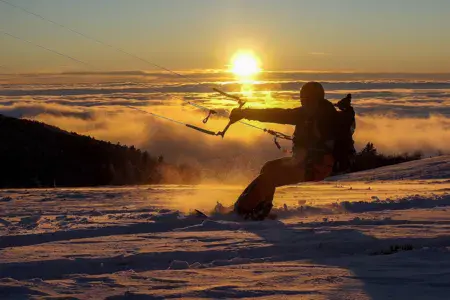 Col des Supeyres - photo 5