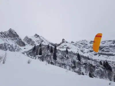 Col des Aravis - photo 5