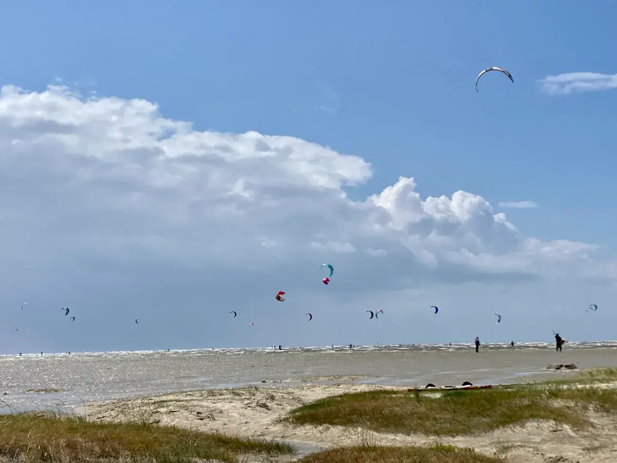 Spot de St Peter Boehl