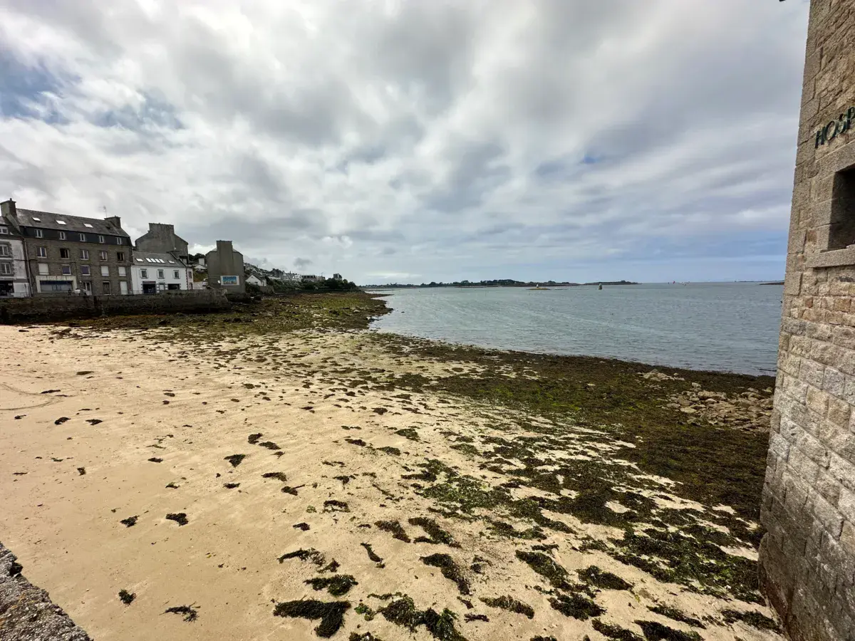 Spot de Aber Wrac'h - Le Port