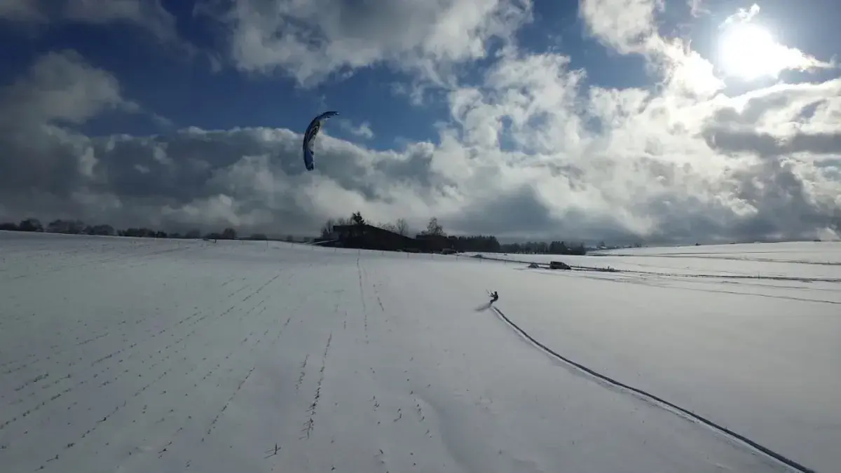 Spot de Longirod - St- George