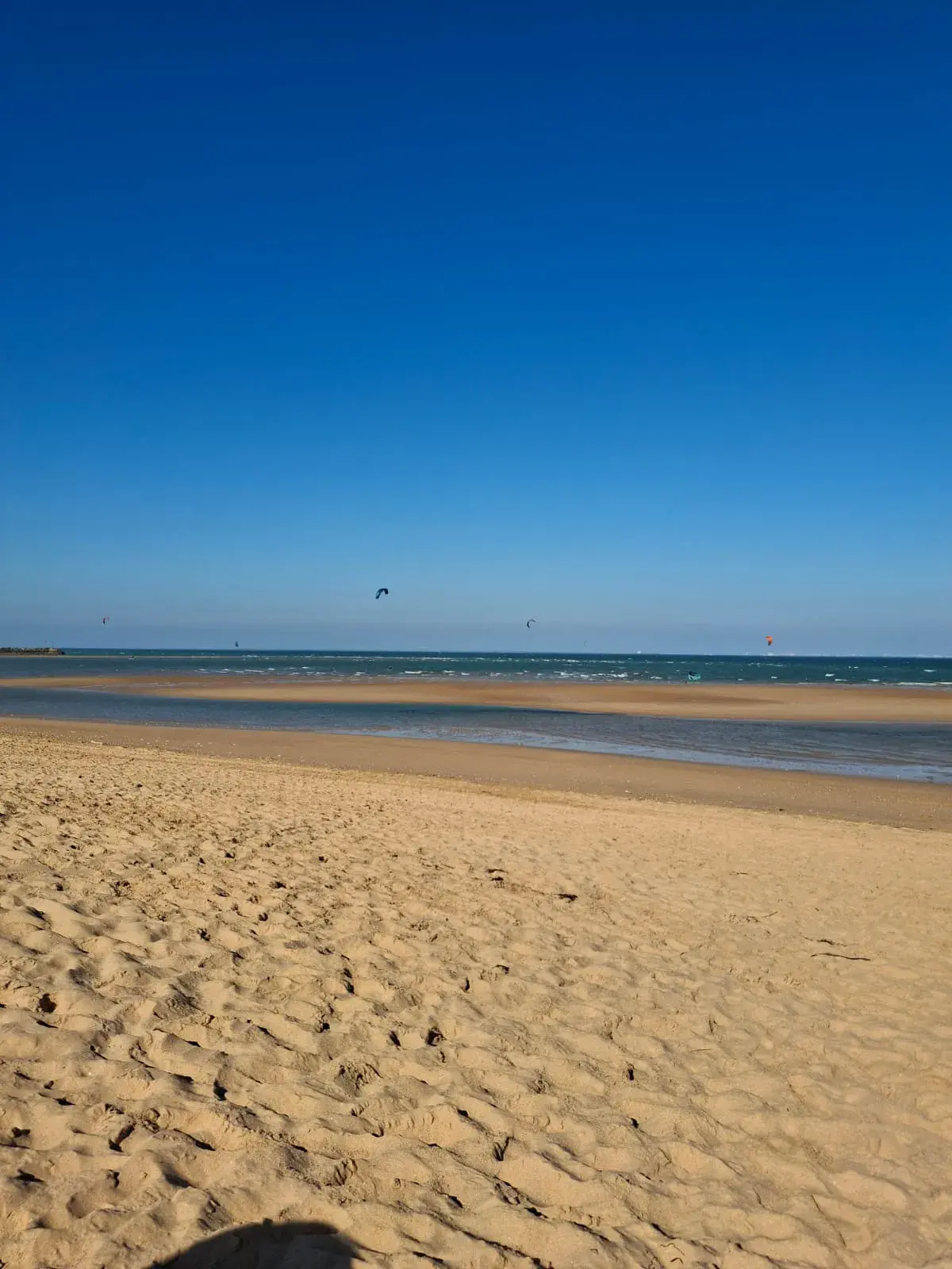 Spot de Ile d Oleron | Le Douhet